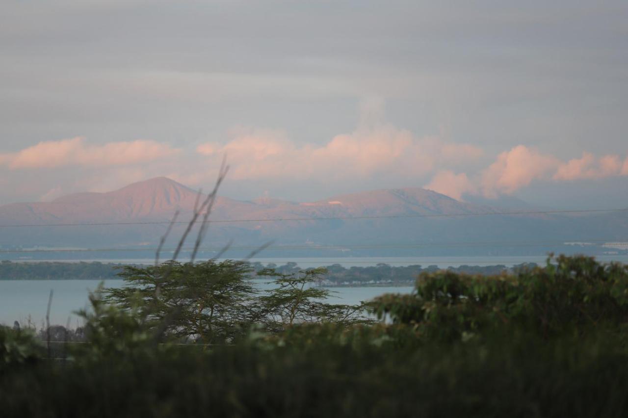 Merinja Guest House Naivasha Esterno foto