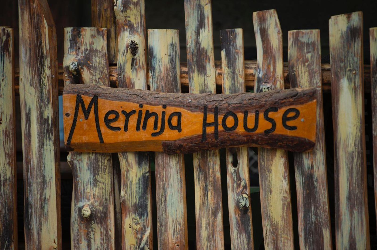 Merinja Guest House Naivasha Camera foto